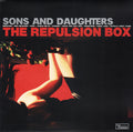 Sons And Daughters - The Repulsion Box (CD)
