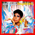 Aretha Franklin - Through the Sto (CD)