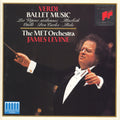 Verdi - Verdi: Ballet Music from the Operas (CD)