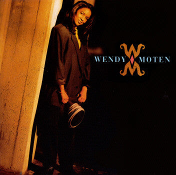 Wendy Moten - Wendy Moten (CD)