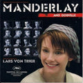 Manderlay - Soundtrack (CD)