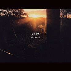Envy - Abyssal (CD)