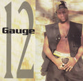 12 Gauge - 12 Gauge (CD)