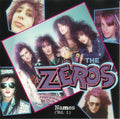The Zeros - Names (CD)