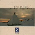 Angelin Tytot - The New Voice of North (CD)
