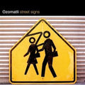 Ozomatli - Street Signs (CD)