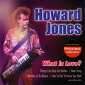 Howard Jones - What Is Love & Other Hits (CD)