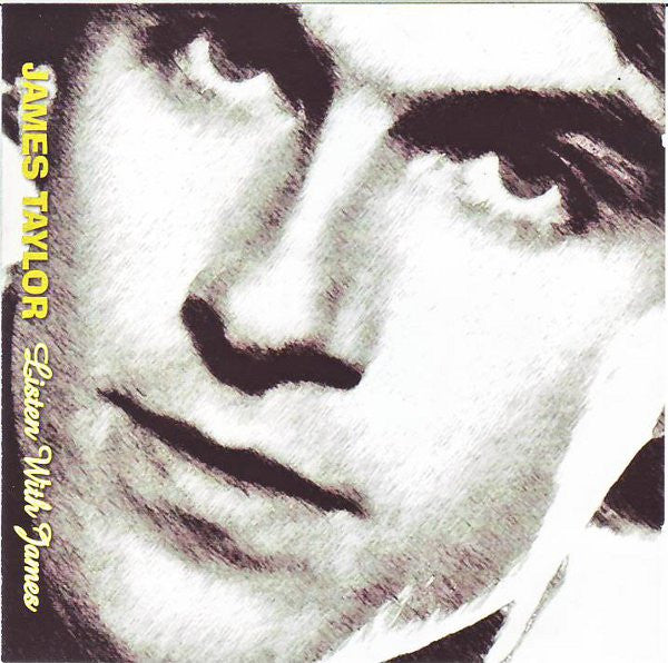 James Taylor - Everyday (CD)