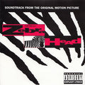 Zebra Head: Soundtrack From The Original Motion Picture - Soundtrack (CD)