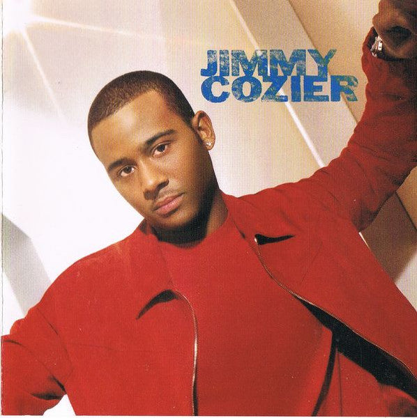 Jimmy Cozier - Jimmy Cozier (CD)