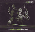 King Django - Reason (CD)