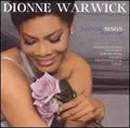 Dionne Warwick - Dionne Sings Dionne (CD)