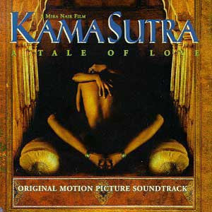Kama Sutra: A Tale of Love () - Soundtrack (CD)