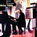 McCoy Tyner Trio / Unknown Artist - What The World Needs Now: The Music Of Burt Bacharach (CD)