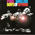 Paul Weller - Days Of Speed (CD)