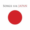 Songs For Japan (CD)