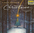 Dave Brubeck - A Dave Brubeck Christmas (CD)
