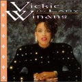 Vickie Winans - The Lady (CD)