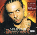 Sean Paul - Dutty Rock (CD)