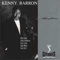 Kenny Barron - Other Places (CD)