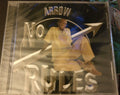Arrow - No Rules (CD)