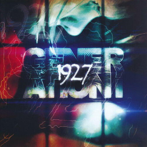 1927 - Generation I (CD)