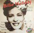 Billie Holiday - God Bless the Child (CD)