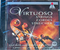 VIRTUOSO STRINGS (CD)
