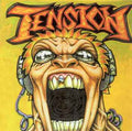Tension - War Cry (CD)