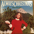 Pamela Deuel Hart - Always Christmas (CD)