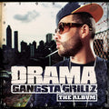 DJ Drama - Gangsta Grillz the Album (CD)