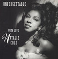 Natalie Cole - Unforgettable...With Love[30th Anniversary] (CD)