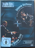 Kenny Drew Trio / Diane Schuur - Double Time Jazz Collection, Vol. 2 (DVD)