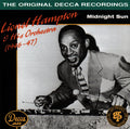 Lionel Hampton And His Orchestra - Midnight Sun (CD)