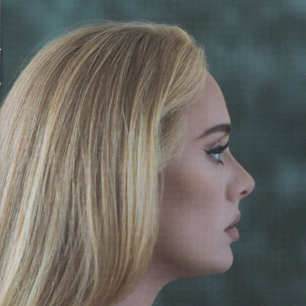 Adele - ADELE 30 3 BONUS TRACKS (CD)