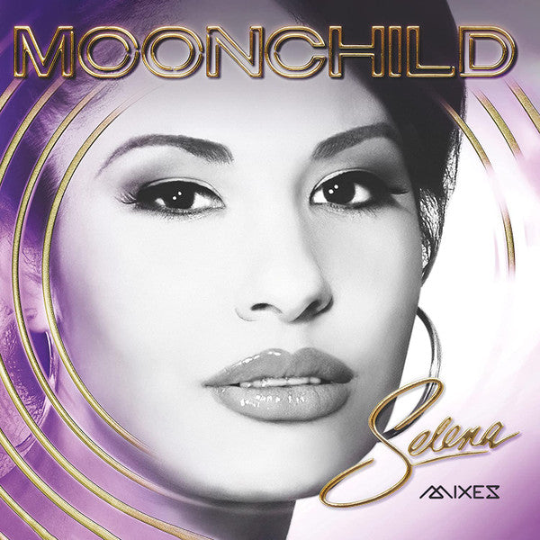 Selena - MOONCHILD MIXES (CD)