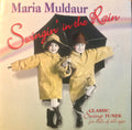 Maria Muldaur - Swingin' in the Rain (CD)