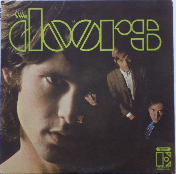 The Doors - The Doors (CD)