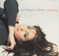 Ann Hampton Callaway - Easy Living (CD)
