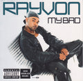 Rayvon - My Bad (CD)