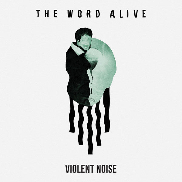 The Word Alive - Violent Noise (CD)