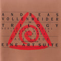 Andreas Vollenweider - Trilogy (CD)