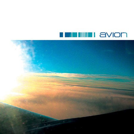 Avion - Avion (CD)