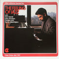 Mike LeDonne Quintet / Mike LeDonne Trio - Feeling of Jazz (CD)
