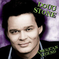 Doug Stone - Lonesome Balladeer (CD)