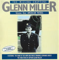 Glenn Miller - The Missing Chapters - Volume 1: American Patrol (CD)