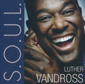 Luther Vandross - S.O.U.L. (Sounds Of Urban Life): Luther Vandross (CD)