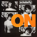 Echobelly - On (CD)