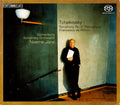Tchaikovsky - Tchaikovsky: Symphony No. 6 Pathétique; Francesca da Rimini (CD)