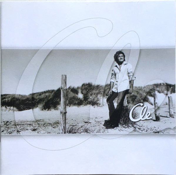Cle - CLE Limitierte Auflage inkl. (CD)